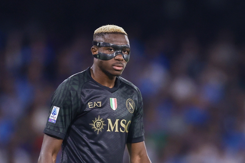 🇮🇹🚨 Victor Osimhen | “Agreement not so far away” ➡️ Chelsea willing to offer two youngsters to seal huge signing sportwitness.co.uk/agreement-not-… #cfc