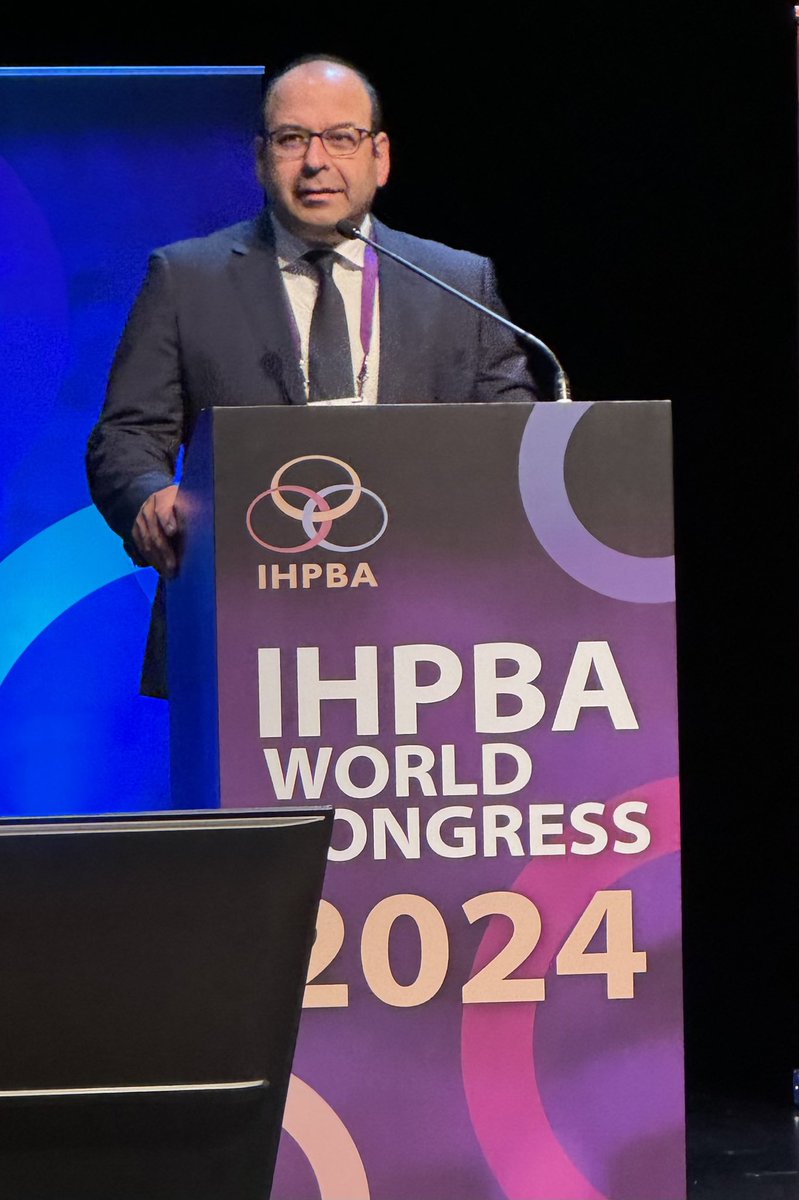 Great honour &amp; joy to chair the Session on selecting surgical patients with NET Metastases to the liver. A thorough and fully explanatory talk by Prof Sean Cleary. In Cape Town.
<a href="/IHPBA/">IHPBA</a> <a href="/EAHPBA/">E-AHPBA</a> <a href="/Neuroendocrine/">Neuroendocrine Cancer</a> <a href="/ncukcharity/">Neuroendocrine Cancer UK #NotJustNECancer</a>