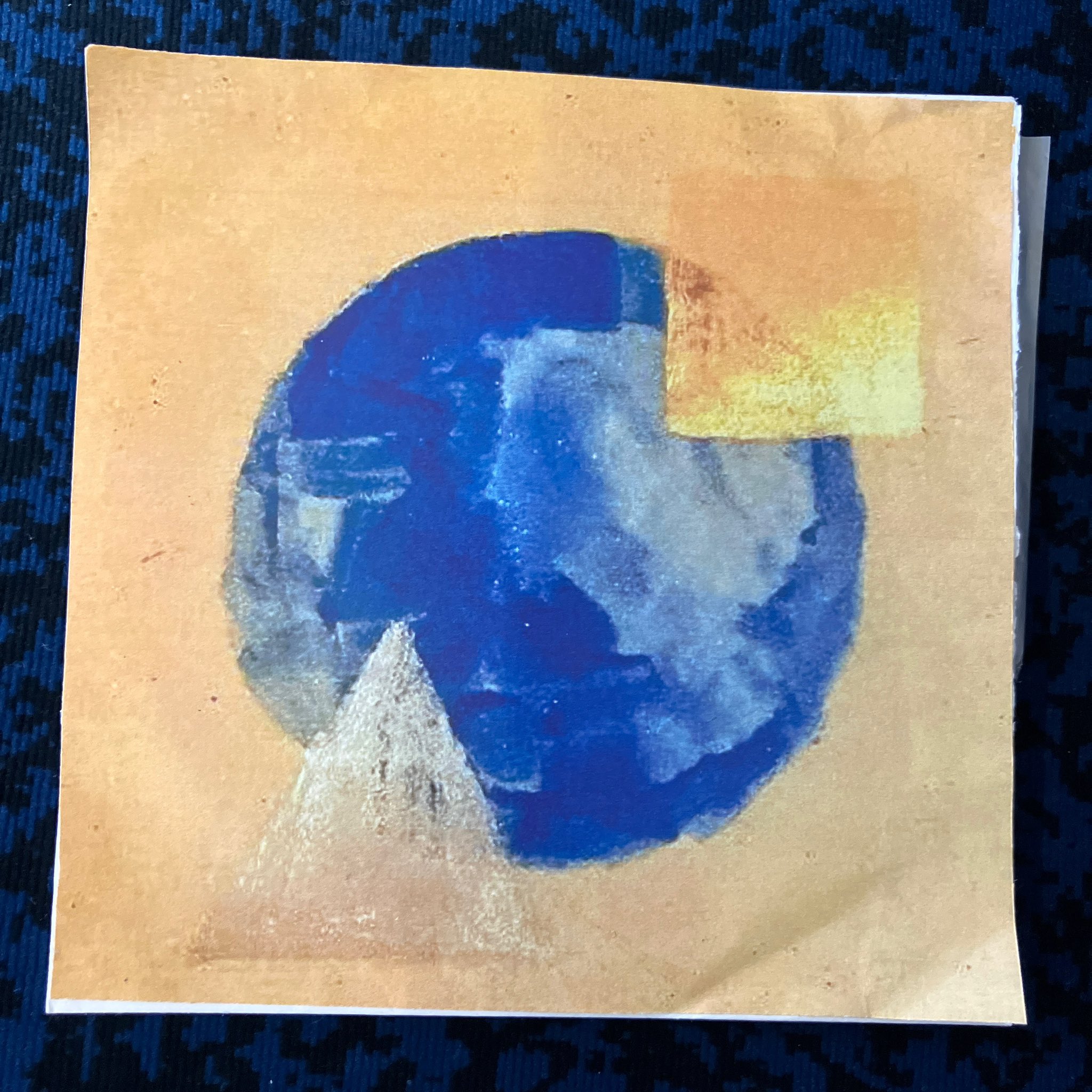 羊文学　BLUE.ep 廃盤 羊文学 - Blue.ep - YouTube
