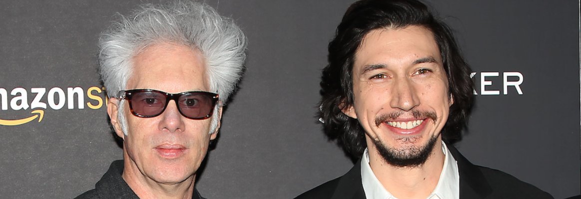 ADAM DRIVER has joined JIM JARMUSCH'S upcoming "Father, Mother, Sister, Brother." The cast already includes CATE BLANCHETT, VICKY KRIEPS and TOM WAITS.