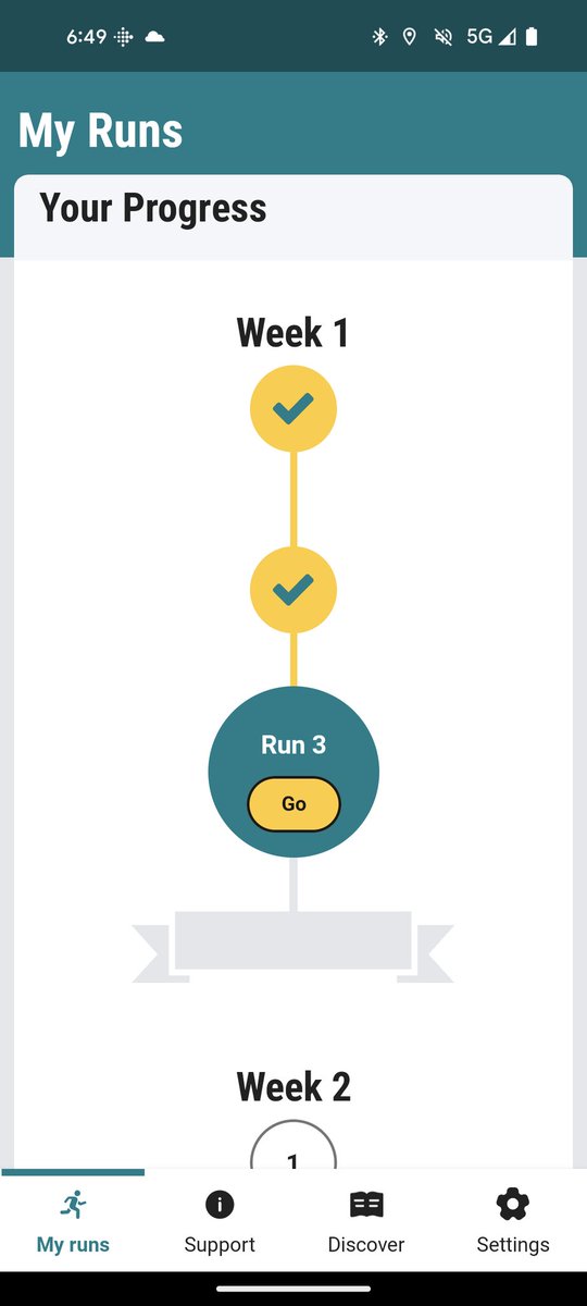 Joanne Sloan tweet media