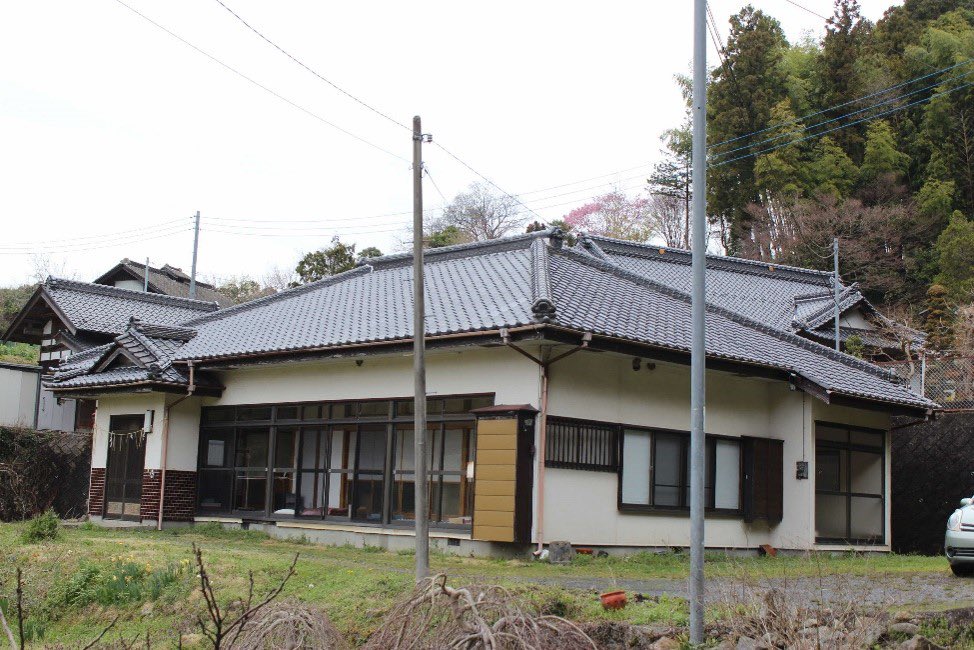 【常陸太田市でお試し居住してみませんか？】
本市への移住を検討している方向けに、本市の風土や日常生活を体験してもらう、お試し居住を実施しています！
【常陸太田市お試し居住】
city.hitachiota.ibaraki.jp/page/page00479…
※レンタルスペースや観光目的といったご利用はお断りしています。