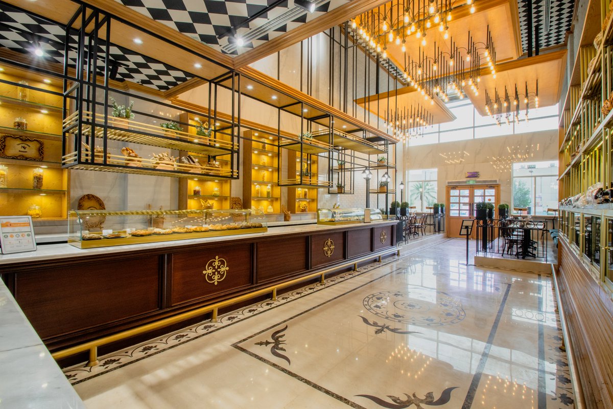 nybakery_sa's tweet photo. ان واي مخبز نقليدي
NY traditional bakery https://t.co/OscRlDm62Y