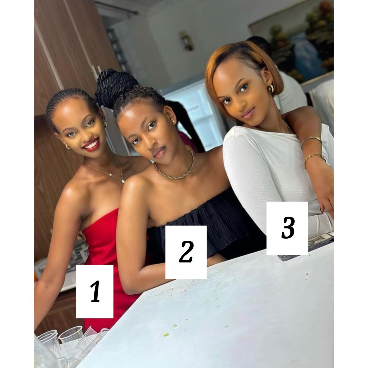 Kasese's Finest 🇺🇬 tweet media