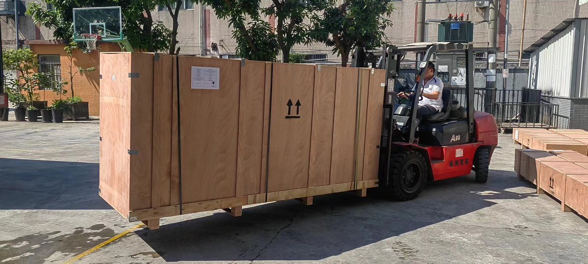 NancyDon171's tweet photo. Philippine project engineering order.🇨🇳🇵🇭
One-stop door to door shipping service by sea shipping from China to the Philippines, transit time around 18 days. 🚢

We can handle customs clearance, include tariff in Manila Port, and delivery to the consignee address, #broker https://t.co/peWu6tfRgz
