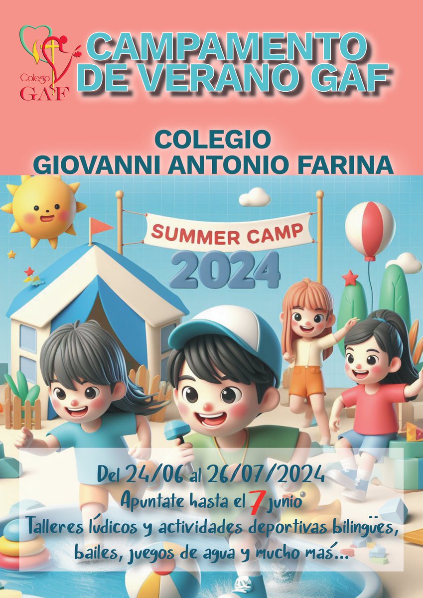 Giovanni A Farina tweet media