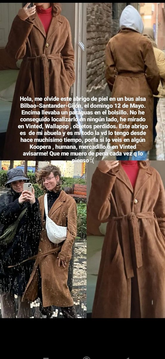 sal_marina_'s tweet photo. Lo dejé en la línea de @Alsa_autobuses Bilbao- Santander-Gijón el Domingo 12, de mayo. Por favor si alguien lo tiene o lo ha visto en alguna parte que me diga. https://t.co/EVUISfRHEC