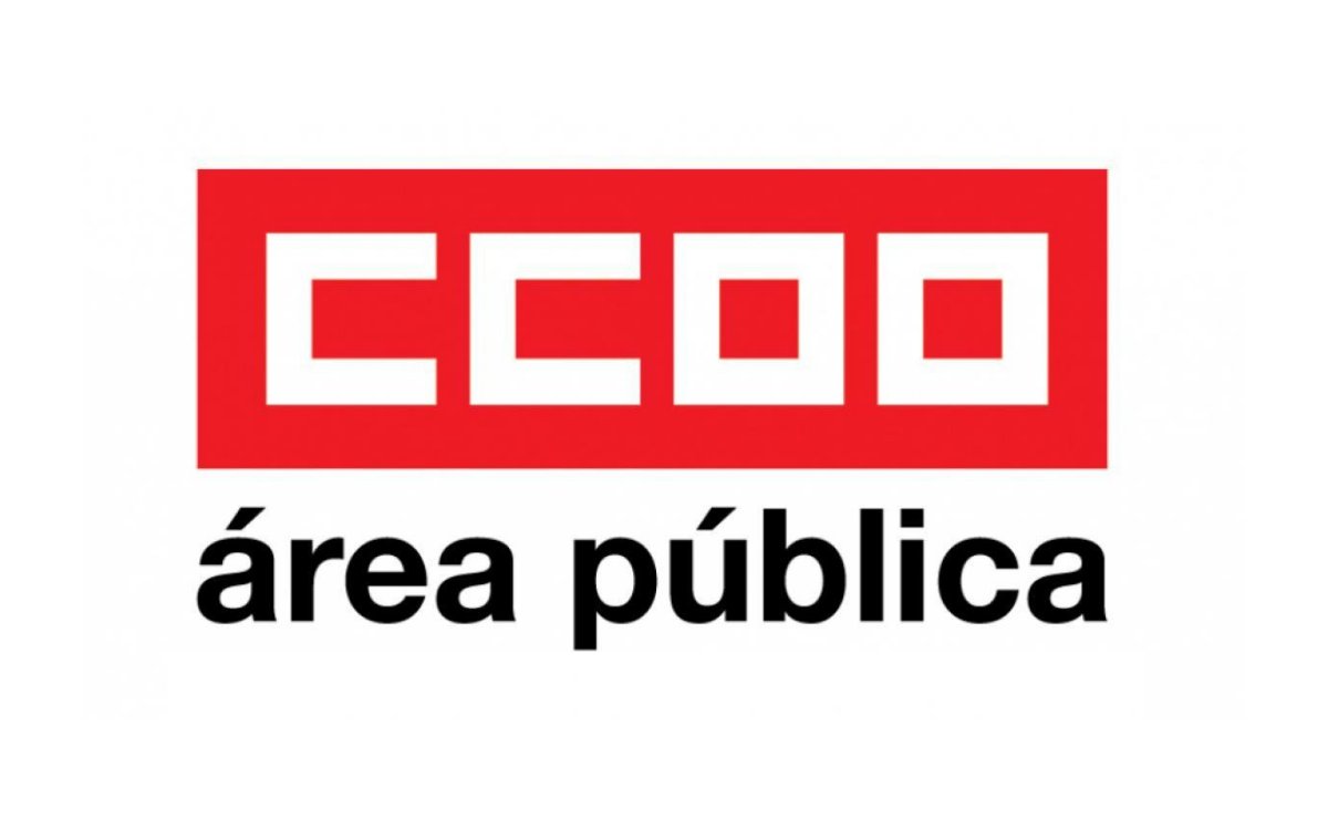 Área Pública CCOO exige al ministro Escrivá el cumplimiento de las subidas salariales y los avances en derechos firmados en el Acuerdo Marco para una Administración del siglo XXI 🔴 CCOO considera agotada la paciencia y exige que el Gobierno cumpla ya los compromisos