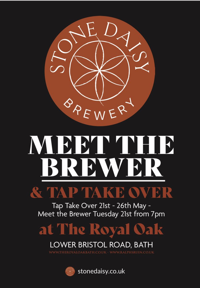 Meet for Beer next week Tuesday, come drink there chat shit have fun.