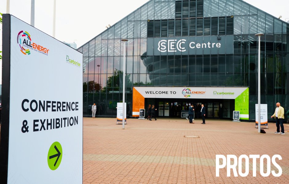 This is Protos (@thisisprotos) on Twitter photo Today we're at <a href="/AllEnergy/">All-Energy</a>, the UK’s largest low carbon energy and full supply chain renewables event!
Always a great atmosphere and look forward to listening some key sessions..
👉🏽The Hydrogen Transition: Now, Next & Future
👉🏽Preparing the energy workforce for a net-zero Today we're at <a href="/AllEnergy/">All-Energy</a>, the UK’s largest low carbon energy and full supply chain renewables event!
Always a great atmosphere and look forward to listening some key sessions..
👉🏽The Hydrogen Transition: Now, Next & Future
👉🏽Preparing the energy workforce for a net-zero