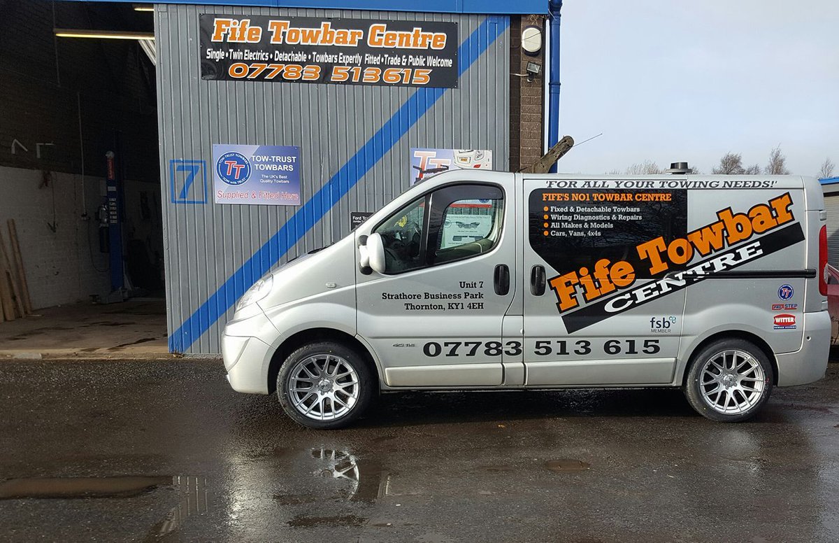 Camping_Direct's tweet photo. ππ οΈ Specialising in high-quality towbars for all makes and models of cars, vans, and 4x4s, Fife Towbars also offer towbar wiring diagnostics and repairs.
https://t.co/7T6PFUey3F
#TowbarExperts #VehicleSafety #Towbars #TowbarFitting #Towing #Thornton #Kirkcaldy #Fife #Scotland https://t.co/2fN2doe0QS