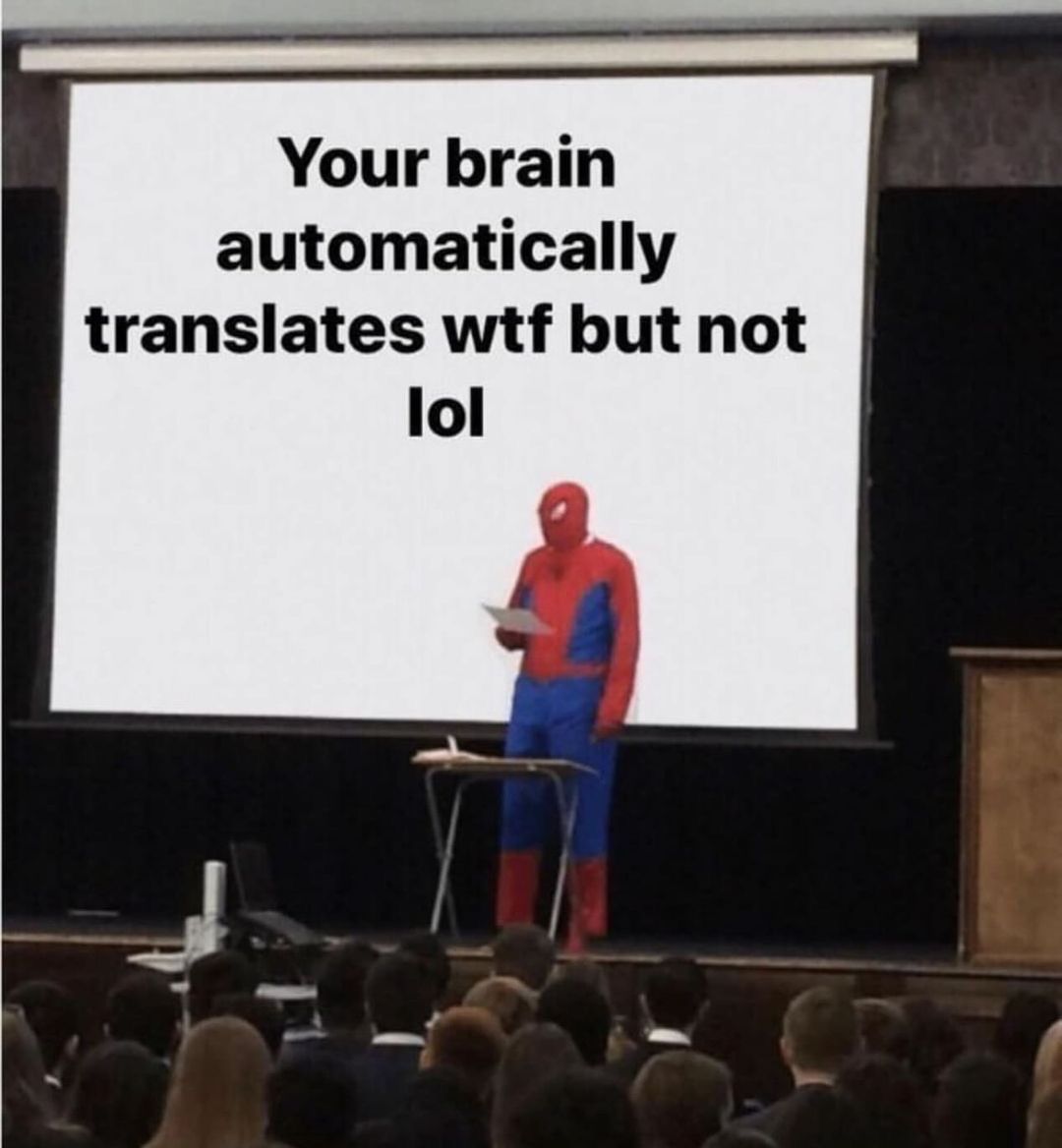 🕐HOURLY🕑 shitpost (@hourly_shitpost) on Twitter photo 