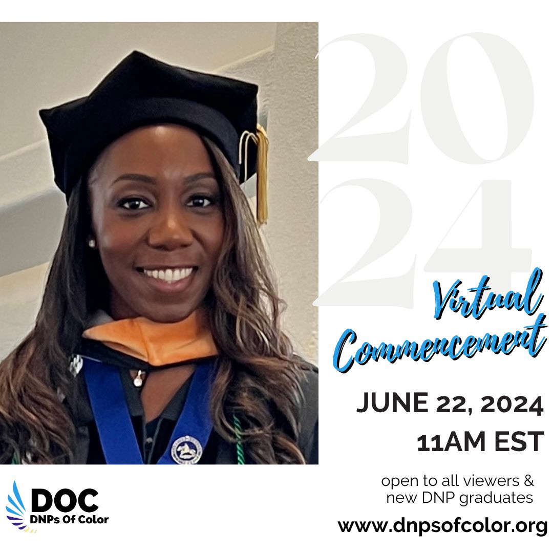 Join us in celebrating the remarkable journey of our doctoral nurses! Register now for the virtual graduation and honor their dedication. #NurseGrad2024 #DoctoralJourney #VirtualCelebration #NursingDoctorate #VirtualGraduation2024 #NurseLeaders #DoctorOfNursingPractice