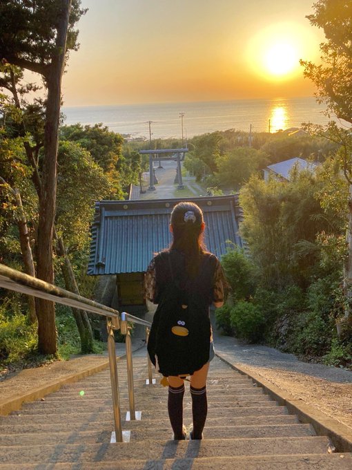 Twitterのコスプレ画像11