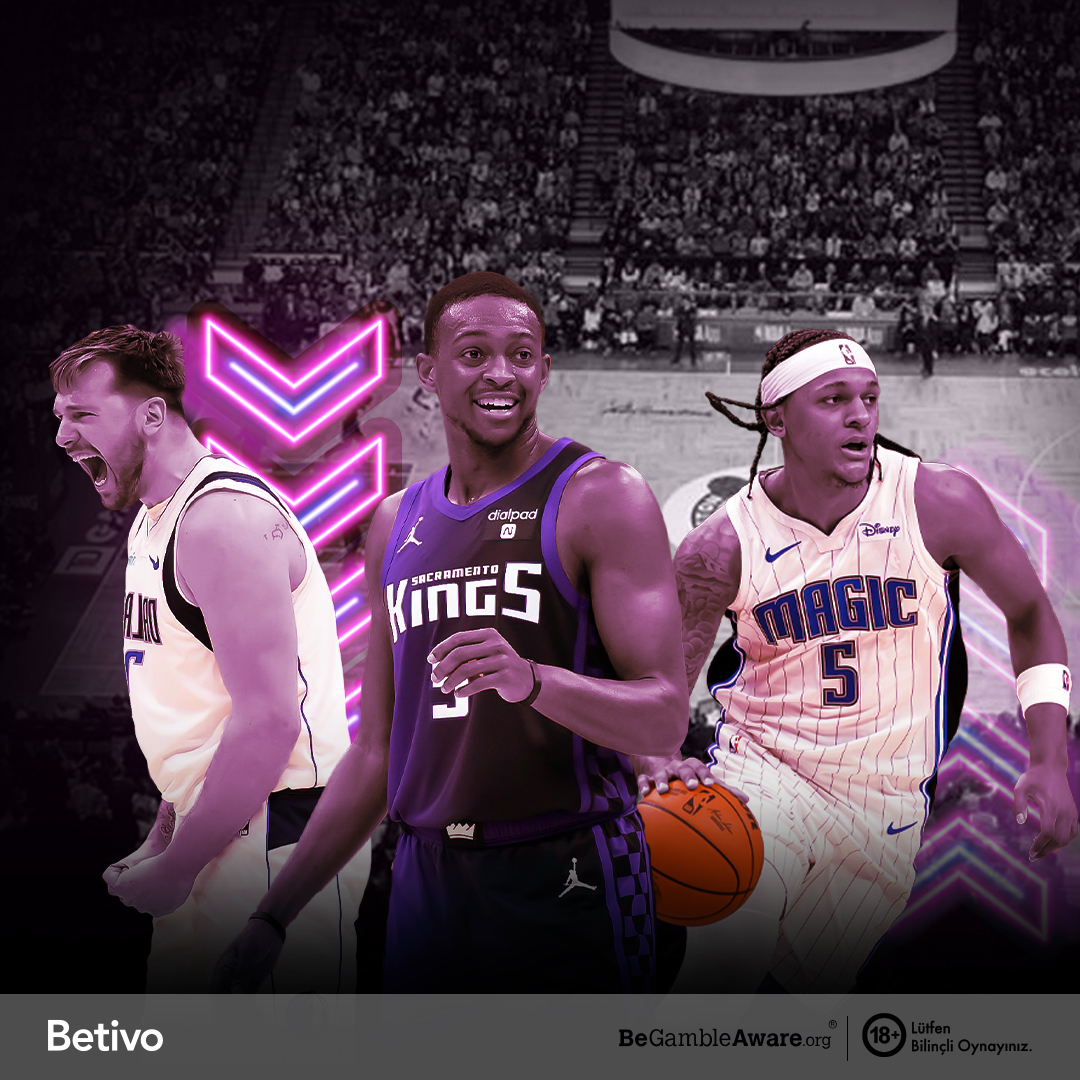 NBA'deki aksiyona ortak olun! Betivo'da maçı izlerken bahis yapmanın keyfini yaşayın.

➡️Giriş: tinyurl.com/betivouyeol
📺Tv: tinyurl.com/BetivoTV

#canlimac  #macizle #betivotv #betivo
