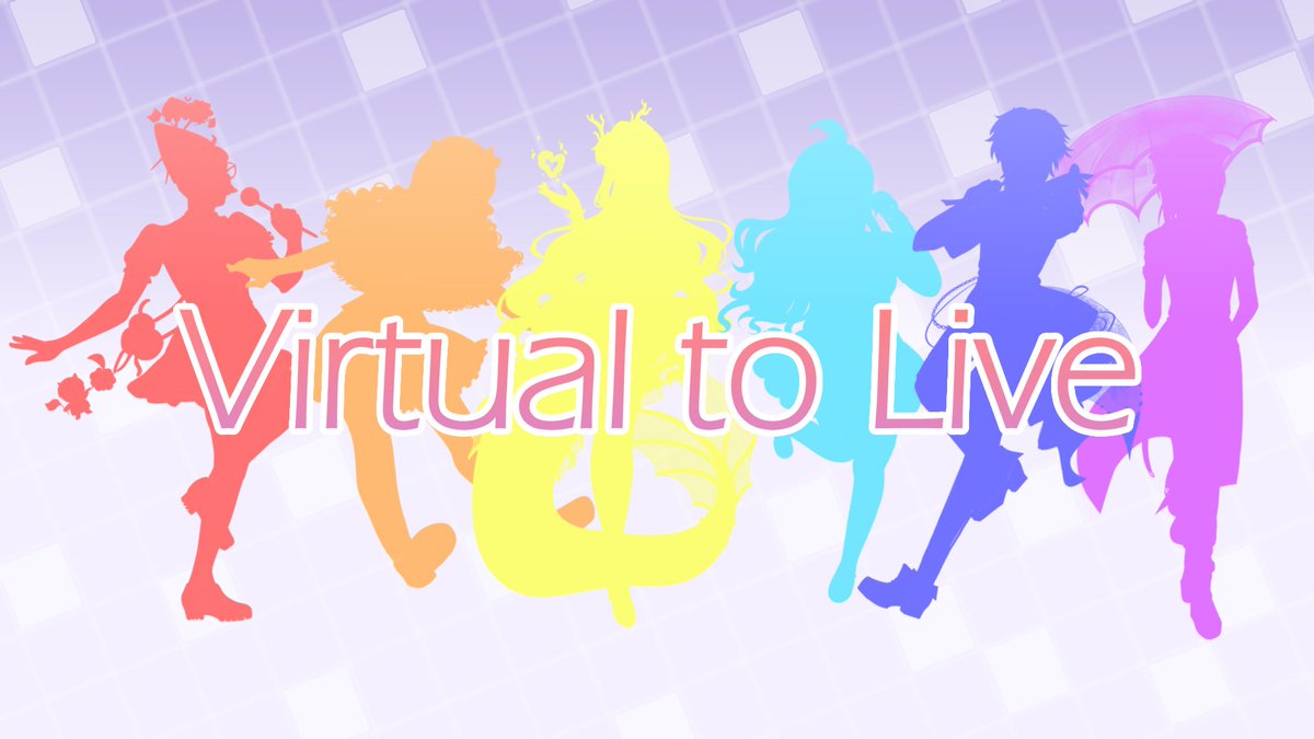 To commemorate Nijisanji EN's 3rd anniversary, us Dutch Nijisanji fans came together and made a cover of Virtual to Live! 🇳🇱🌈

🕑 May 16 6PM GMT/1PM EST/3 AM JST
🔗 youtu.be/SiPzBGTEn68

#NIJISANJI_EN #Lazulight #Obsydia #Ethyria #Luxiem #Noctyx #Iluna #Xsoleil #Krisis #TTT