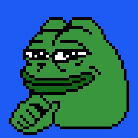 PEPi $PEPI has applied for a CoinMarketcap Listing - Request #915056