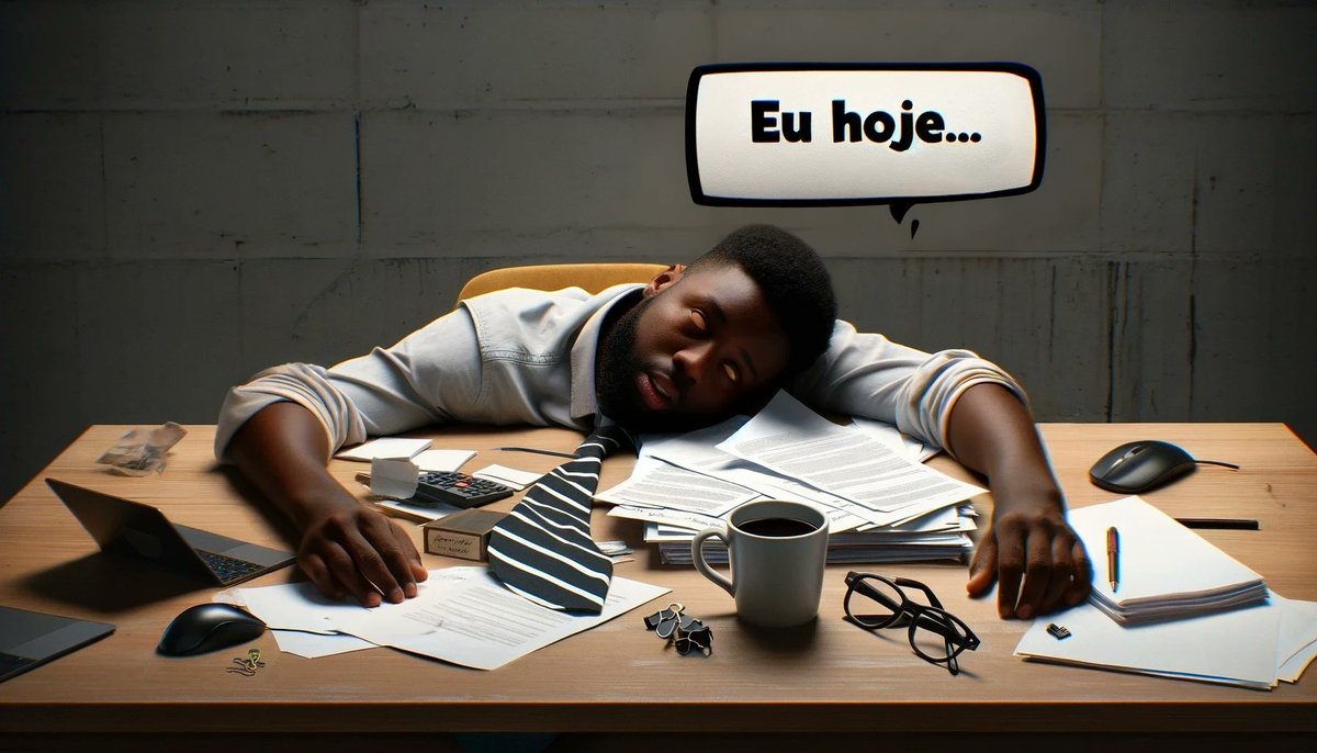 freddi_04's tweet photo. Mesmo cansado pra KCT, bora com tudo! Nasci trabalhador e não herdeiro.
Bora lá, que a gente tem a força e a determinação para conquistar nossos objetivos.
Vou transformar esse cansaço em energia positiva e fazer acontecer! 💪✨

#BoraTrabalhar #GoodVibes #ForçaDeVontade https://t.co/p13olz1SAY