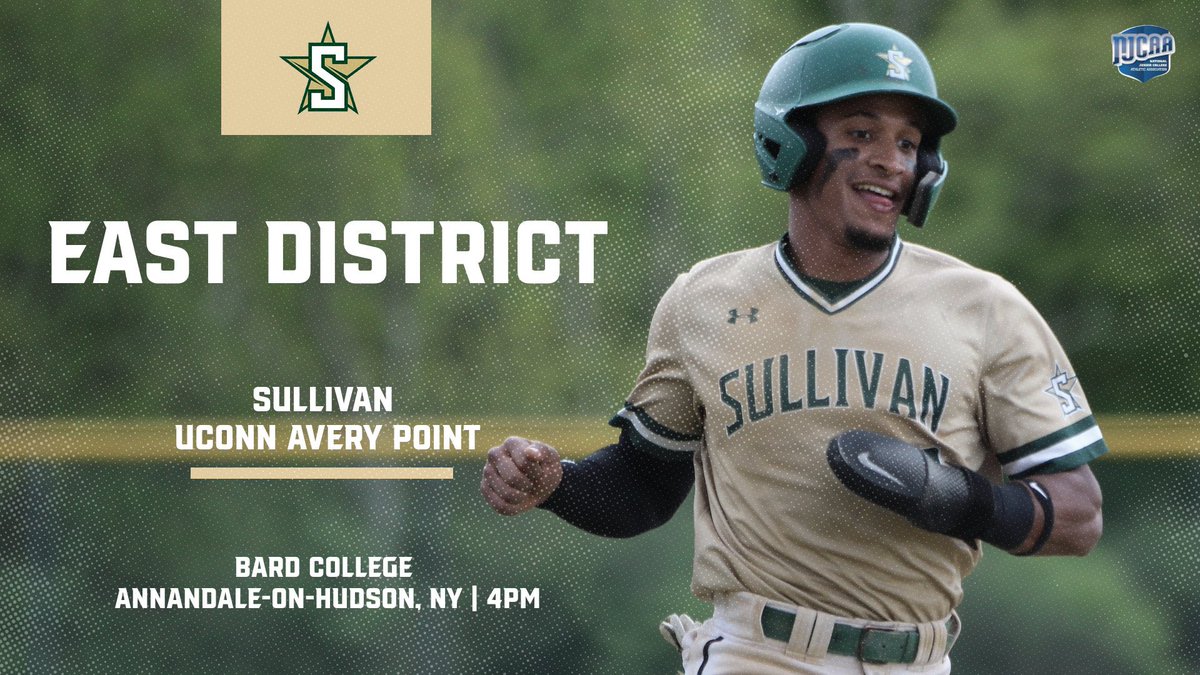 Sullivan Baseball 🔰 tweet media