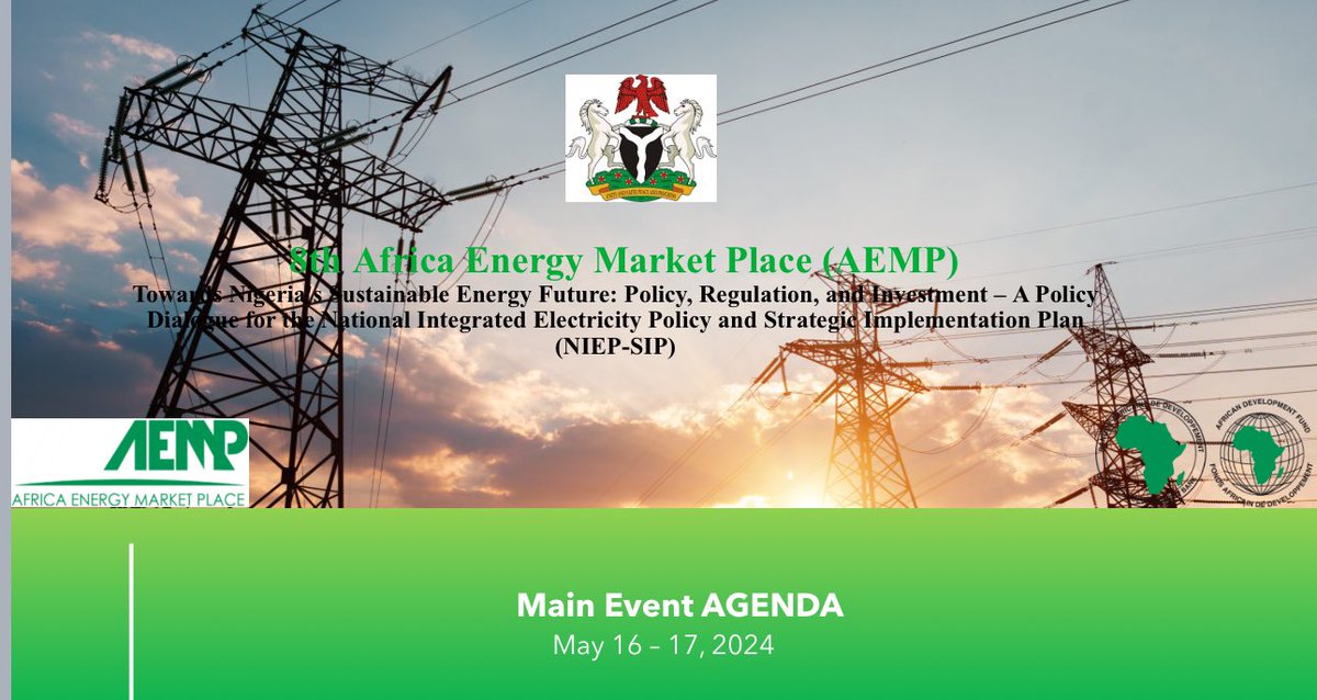 AfDB NIGERIA (RDNG) tweet media