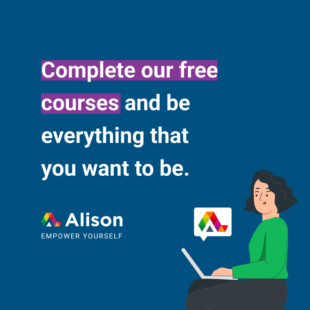 Missed out on #Bitcoin's early rise, but ready to ride the cryptocurrency wave? 💰💻 Learn the ropes of #cryptocurrency with our free Diploma Course in Cryptocurrency - ow.ly/wu9f50REbVh. #FreeOnlineCourses #FinTech #InvestmentTips #Crypto #Alison #EmpowerYourself