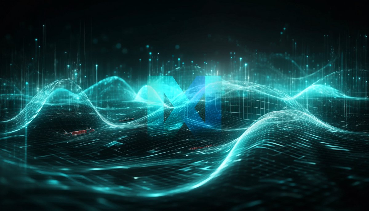 #Nexum is preparing to change the course of the seas.