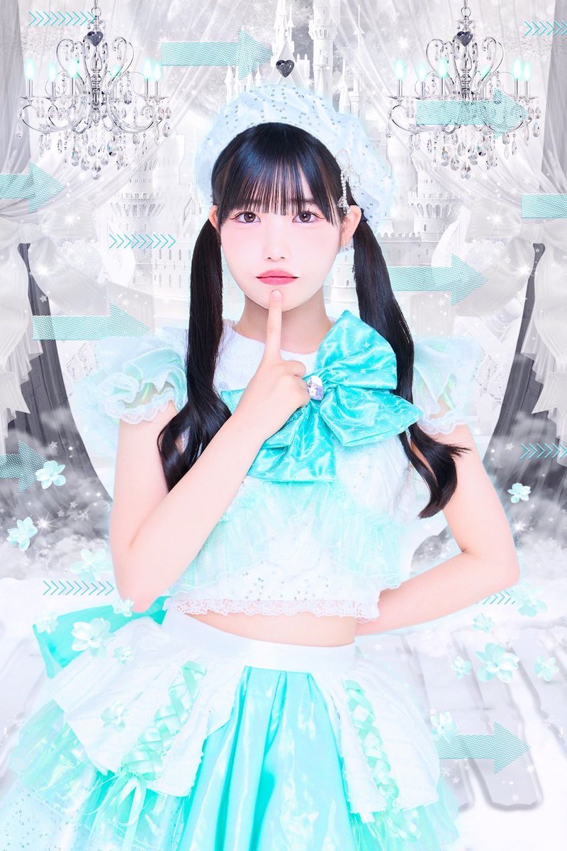 【BLACK→WHITE】

- ̗̀   個人アー写公開    ̖́-

緑担当💚
めめこと徳川めい ❁⃘*.ﾟ

- - - - - - - - - ꒰ ▷▶▷ ꒱ - - - - - - - - -
いいね＋RP 合計200達成で 
集合アー写＋ヘッダー公開🔥
- - - - - - - - - ꒰ ◀◁◀ ꒱ - - - - - - - - -

『 僕と君で作る物語 』

#ぶらほわ