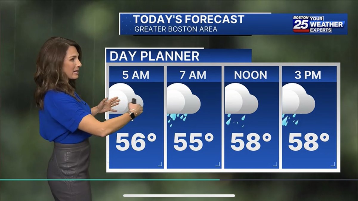 🌧️ and 50s all day 😕

#mawx #boston #newengland @boston25