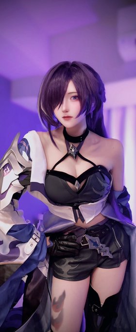 Twitterのコスプレ画像18