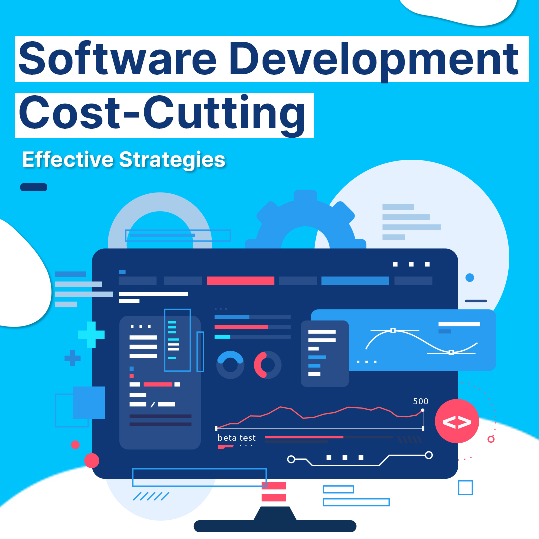 TopDevelopersCo's tweet image. Discover the best ways to reduce software development costs. With our expert insights, you'll empower your team to deliver top-notch results while keeping expenses in check.
Find all ways at: topdevelopers.co/blog/reduce-so…
#softwaredevelopmentcost #reducesoftwaredevelopmentcost