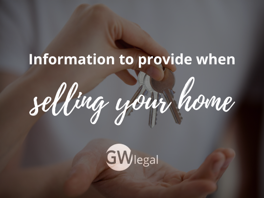 If it’s your first time #selling a #property, you might be thinking what information must you provide to the #homebuyer? 🏡🤔

Don’t worry, our #conveyancing team is on hand with some helpful #legaladvice 🤝📝➡️ ow.ly/SvZs50RFrvf

#Article #Advice #Sale #Sell #Buyer #B2C