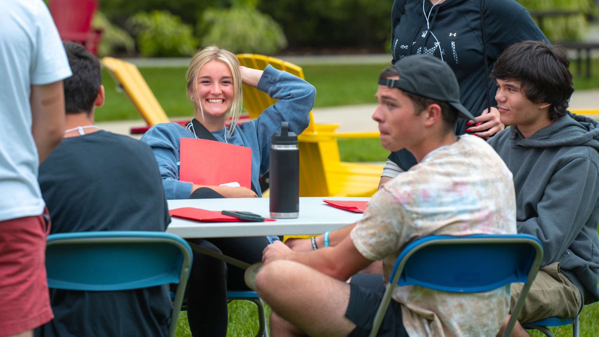 New Student Orientation is just around the corner! We cannot wait to welcome our newest Leopards as they embark on an exciting journey filled with new friendships, memories, and endless opportunities. See the important dates and deadlines: ow.ly/Rmn750RGsjZ #LifeAtWIT