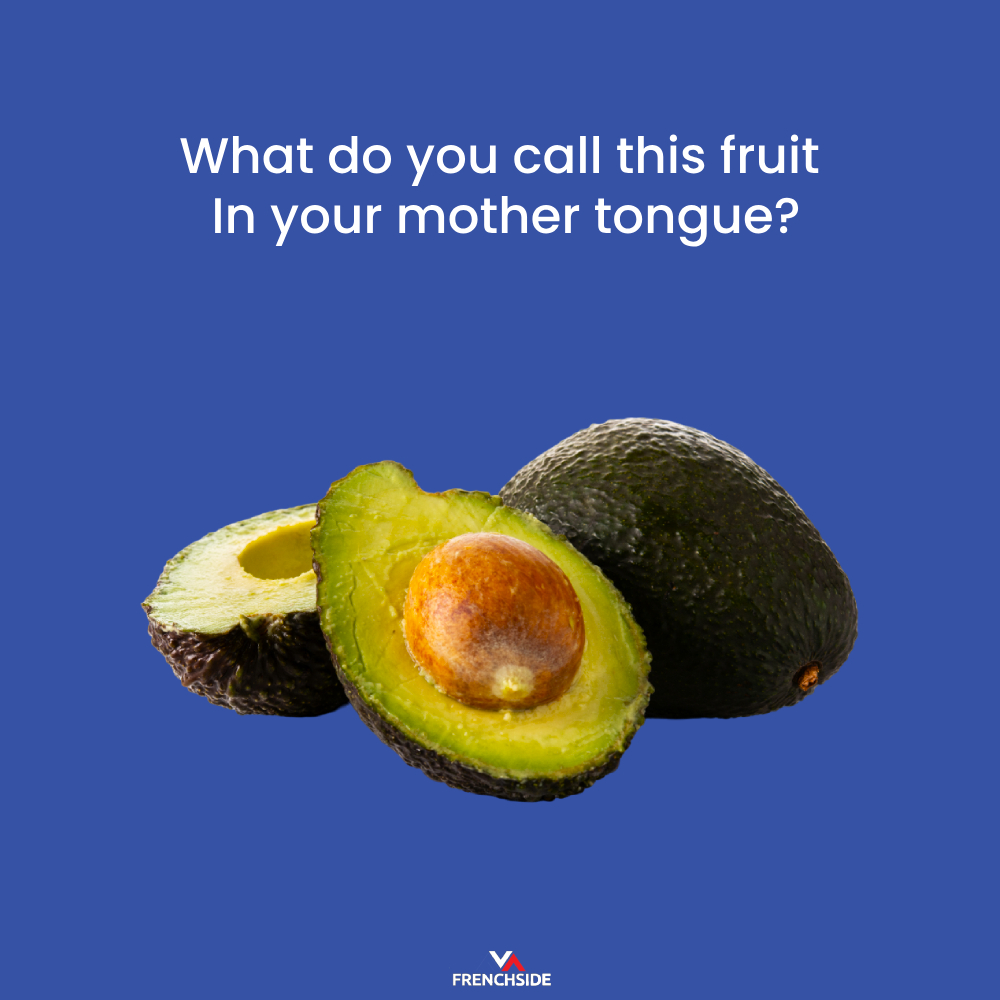 Let's hear it.

#food #healthyfood #dinner #foodies #cooking #lunch #picoftheday #bhfyp #foodpics #instagram #healthy #chef #language #spanish #german #southafrica #german #travel #international #capetown #riodejaneiro #asia #europe #island