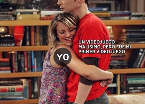 Cuál fue tu primera chamba?