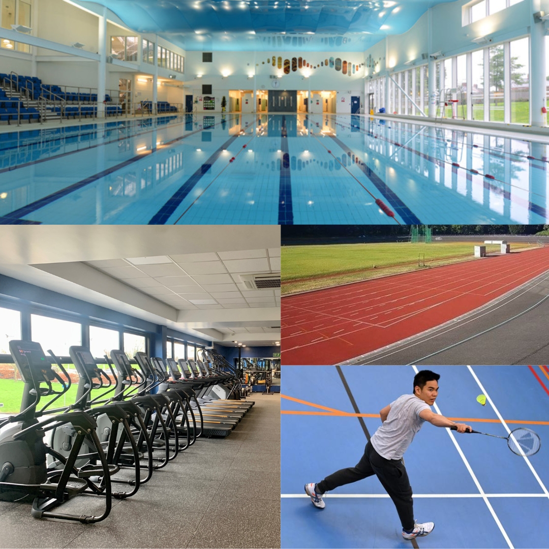 Over 13,500 people are now signed up to our @WV_Active leisure centres – with membership more than doubling in the last few years. There's a range of membership packages available, so take a look and move more with WV Active in 2024! Full story 👉 wolverhampton.gov.uk/news/membershi…