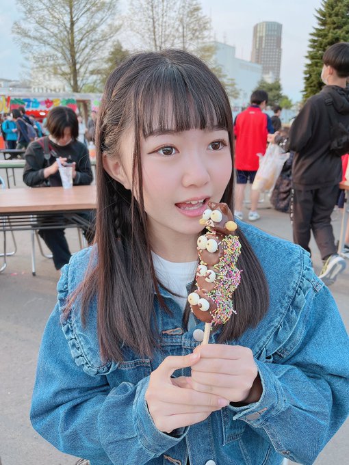 中川琉梨音のTwitter画像12