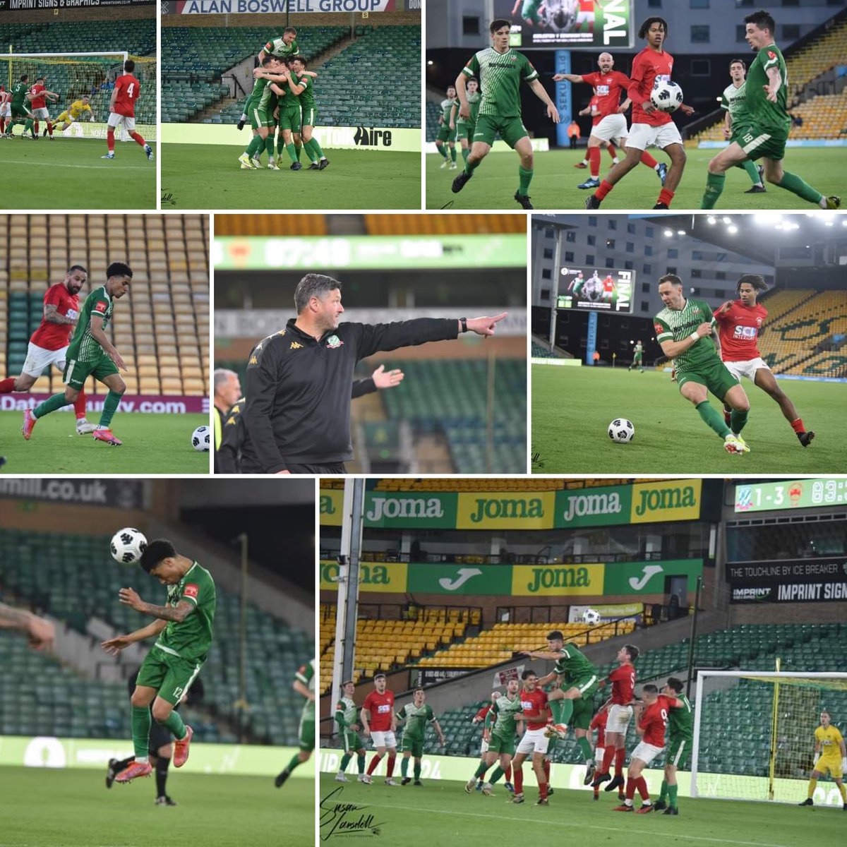 Few shots from 2nd half @NorfolkHire Senior Cup Final @gorlestonfc v @Downham_TownFC 

More photos 📸 can be found on our Facebook page facebook.com/profile.php?id…

@NorfolkCountyFA 
#football #CountyCup #countycupfinal #teamphotographer  #highlight #highlight2024season