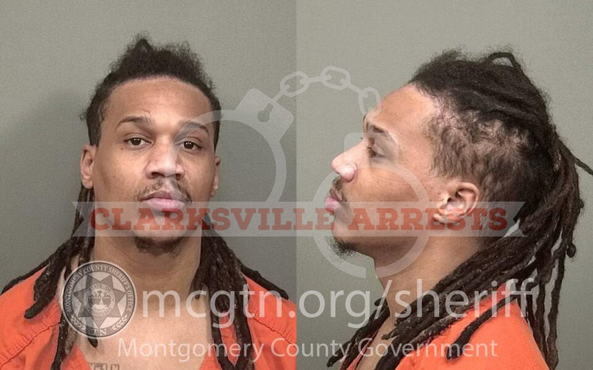 Joshua Caleb Mills was booked into the #MontgomeryCounty Jail on 05/01, charged with #AggravatedBurglary. Bond was set at $20,000. #ClarksvilleArrests #ClarksvilleToday #VisitClarksvilleTN #ClarksvilleTN