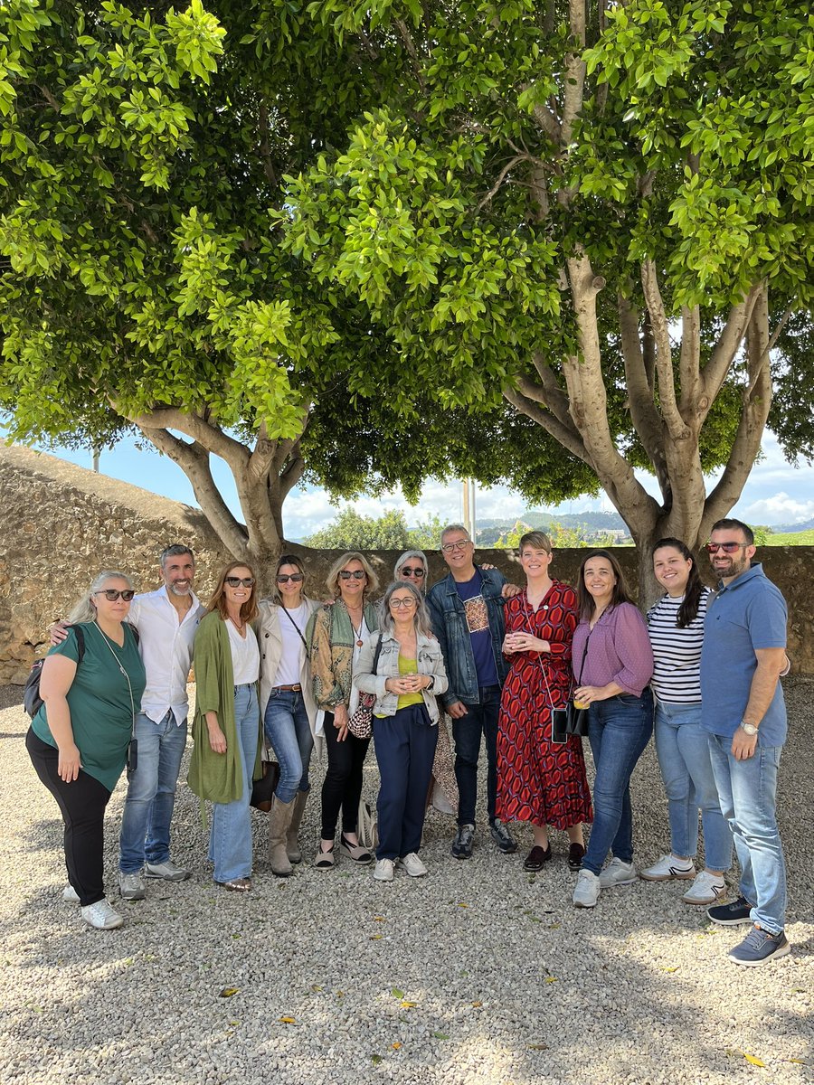 BPSOapmallorca (@bpsoapmallorca) on Twitter photo Un gran equip (falten moltes persones a la foto que fan posible <a href="/BPSOapmallorca/">BPSOapmallorca</a> <a href="/apmallorca/">Gerència d'Atenció Primària de Mallorca</a>) per implementar les guies de bones pràctiques <a href="/CECBE_JBI/">CECBE</a> <a href="/Investenisciii/">Investén-isciii</a> <a href="/bpsobalears/">@bpsobalears</a> Un gran equip (falten moltes persones a la foto que fan posible <a href="/BPSOapmallorca/">BPSOapmallorca</a> <a href="/apmallorca/">Gerència d'Atenció Primària de Mallorca</a>) per implementar les guies de bones pràctiques <a href="/CECBE_JBI/">CECBE</a> <a href="/Investenisciii/">Investén-isciii</a> <a href="/bpsobalears/">@bpsobalears</a>