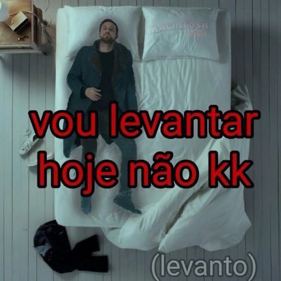 pov: 6h da manhã