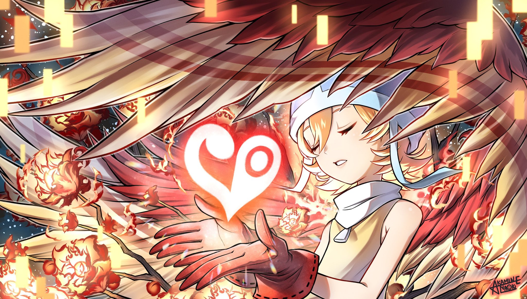 765_七海 Commission Open! (@765Nanami) / X