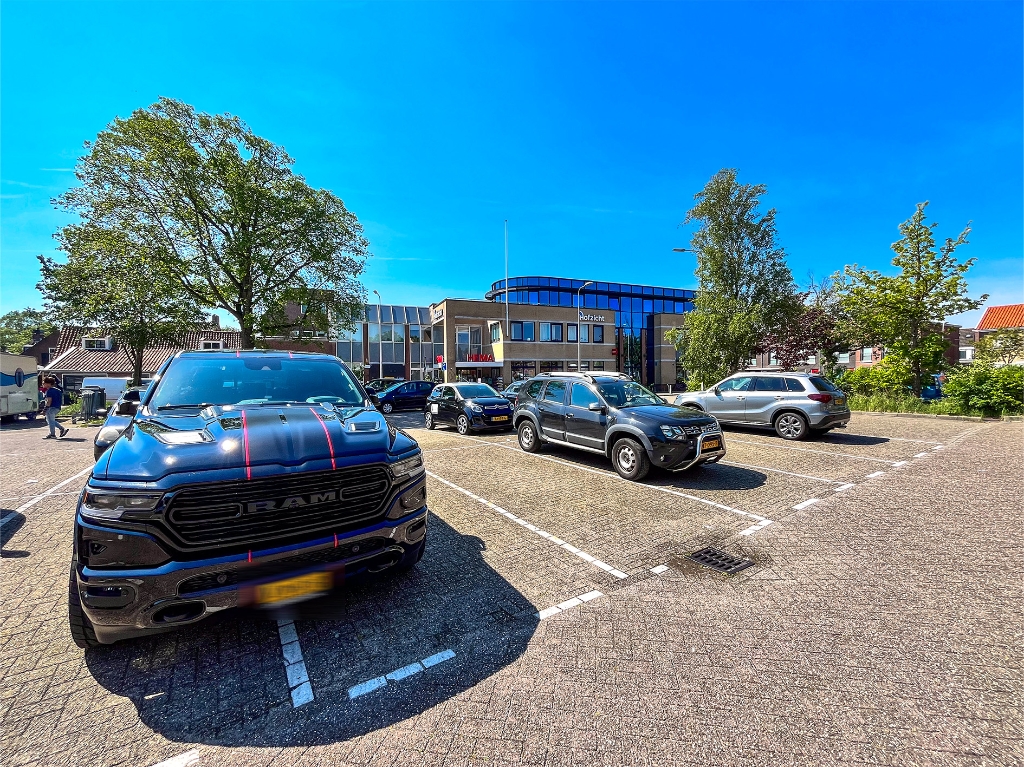 Alles over Katwijk tweet media