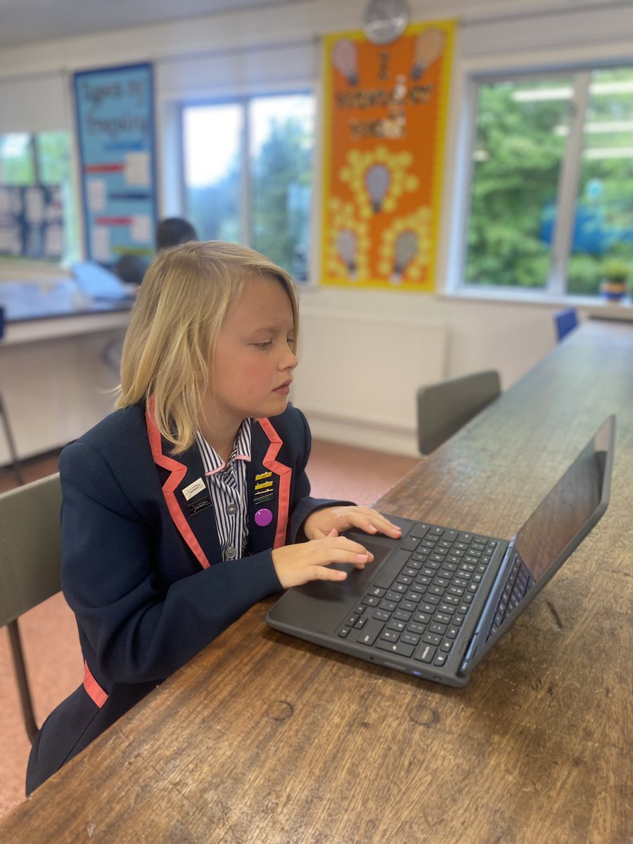AlleynCourtSci's tweet photo. There are 6 weeks to go until the national science quiz final in Oxford. Our year 6 team members are currently on their residential in the Isle of Wight, but the quizzing continues for the year 5s! #AlleynCourtQuiz #AlleynCourtScience https://t.co/2wYyVyKtUf