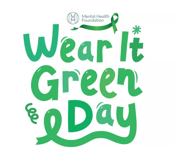 Join us for 'Wear It Green Day' in honour of Mental Health Awareness Week! It comes as no surprise that we here at Karnac are big lovers of the colour green... and what better excuse to wear it! #MentalHealthAwarenessWeek #MomentsForMovement