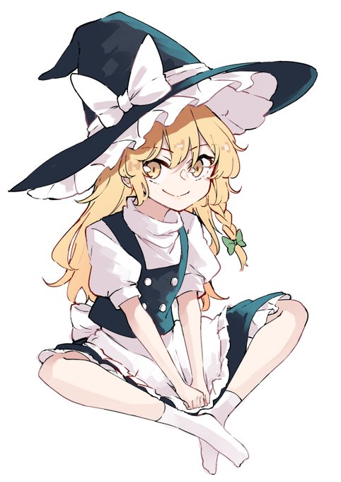 「hat bow witch hat」 illustration images(Latest)
