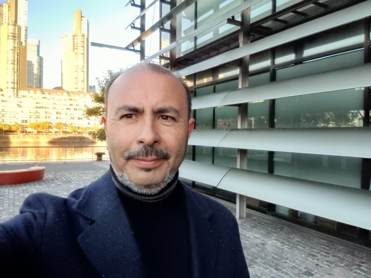 MauricioSilvaOK's tweet photo. #BuenJueves🇦🇷 https://t.co/ubRWoEErty