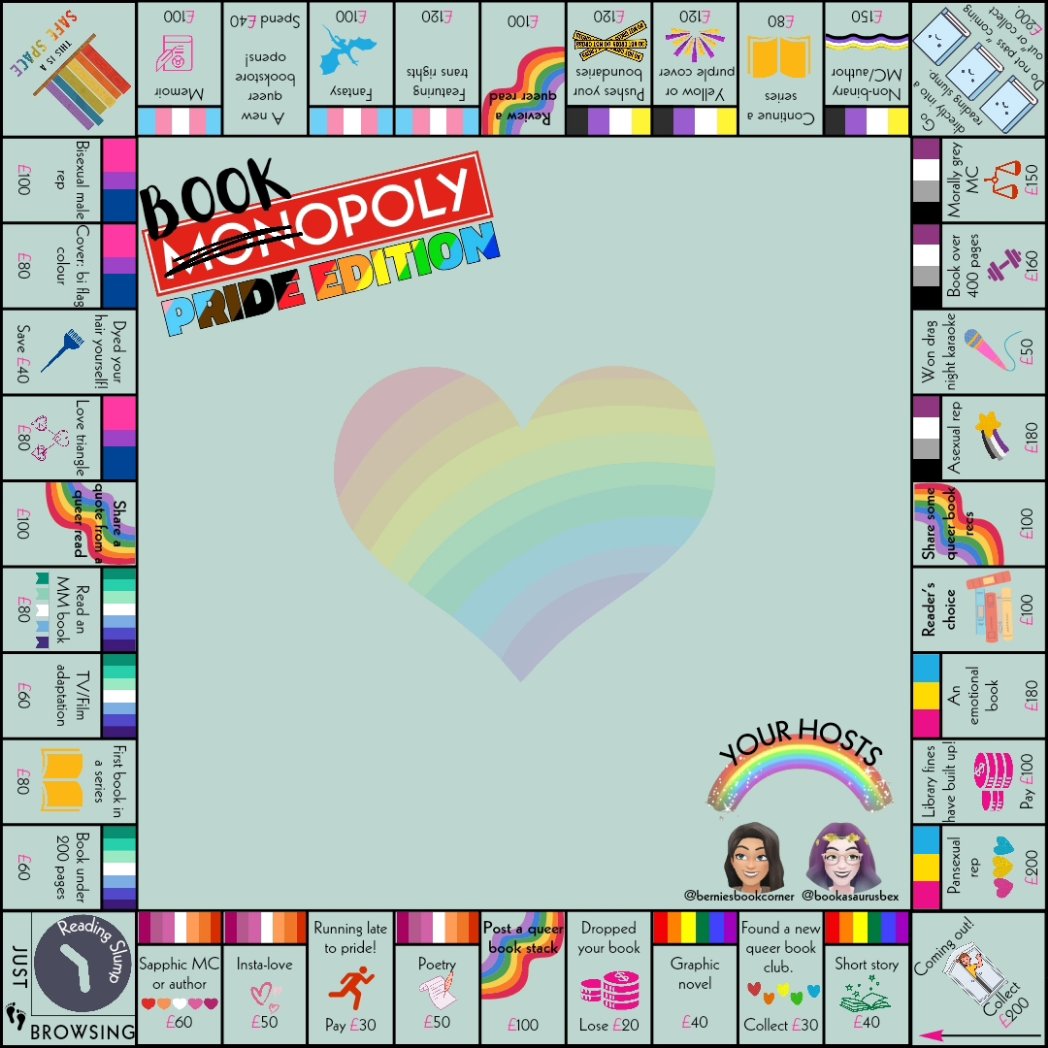 Becky Halliburton 🏴 🏳️🌈 tweet media