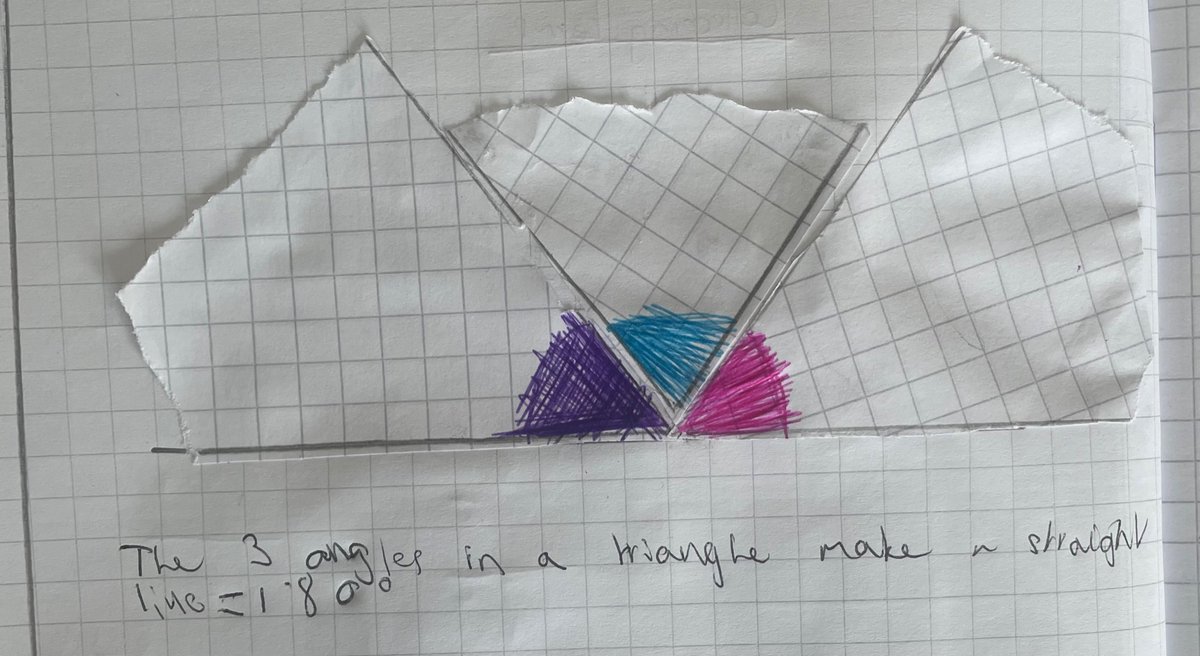 AHS Maths tweet media