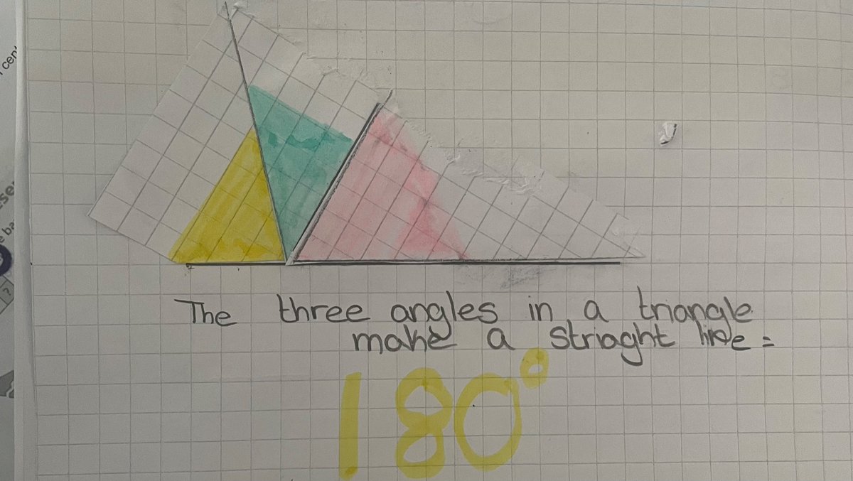 AHS Maths tweet media