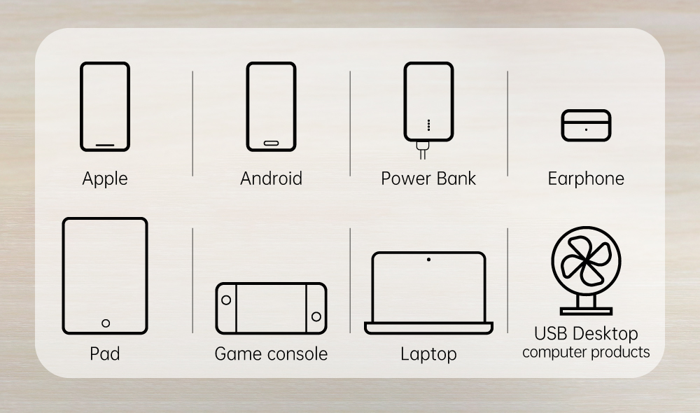 Universal 140W Power Charger For Laptop, Tablet, and Phone hprs.co/powercharger Switch Power, Support PD3.1/QC3.0/PPS, Maximum sharing power for two laptops, 4 ports for output, and Business card size #travelcharger #phoneaccessories #ipadcharger #iphonecharger #powercharger